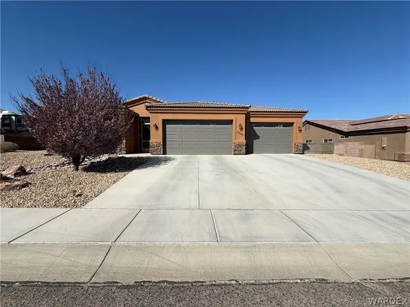 1843 E Blue Flame St, Kingman, AZ 86409