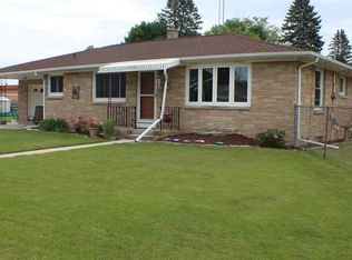 3403 Lowell St, Two Rivers, WI 54241