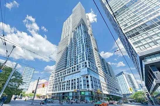 251 Jarvis St #3501 — Photo 1