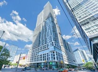 251 Jarvis St #3501, Toronto, ON M5B 0C3