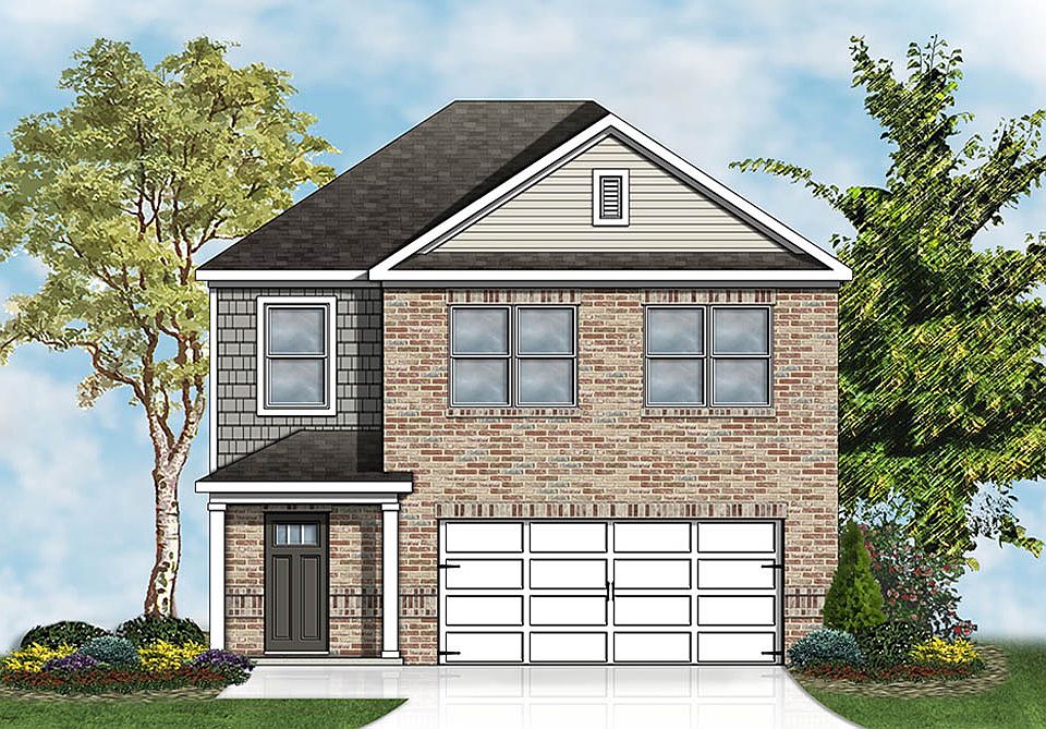 Plan Elevation.