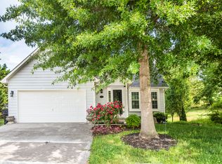 1909 Ridgepark Ln, Knoxville, TN 37912