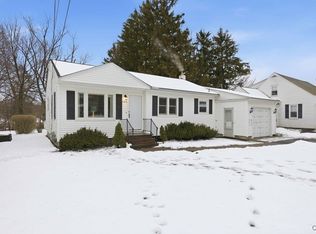 509 Bronson Rd, Syracuse, NY 13219