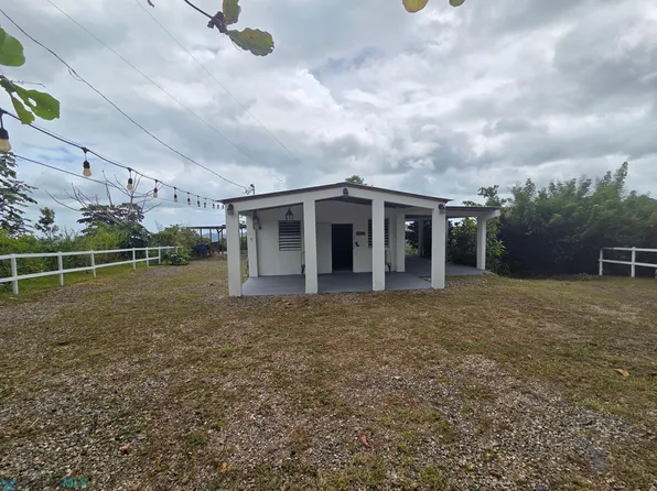 613 Tetuan, Utuado, PR 00641