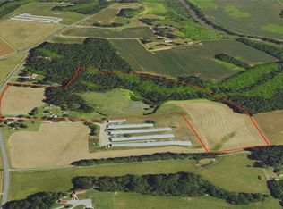 3037 Deep River Church Rd, Ramseur, NC 27316