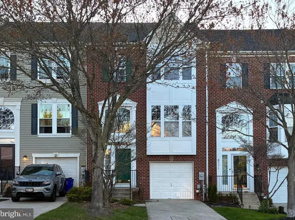 8769 Stonehouse Dr, Ellicott City, MD 21043