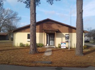 144 S 5th St, Hampton, AR 71744