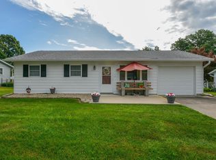 437 S Western Dr, Bloomington, IN