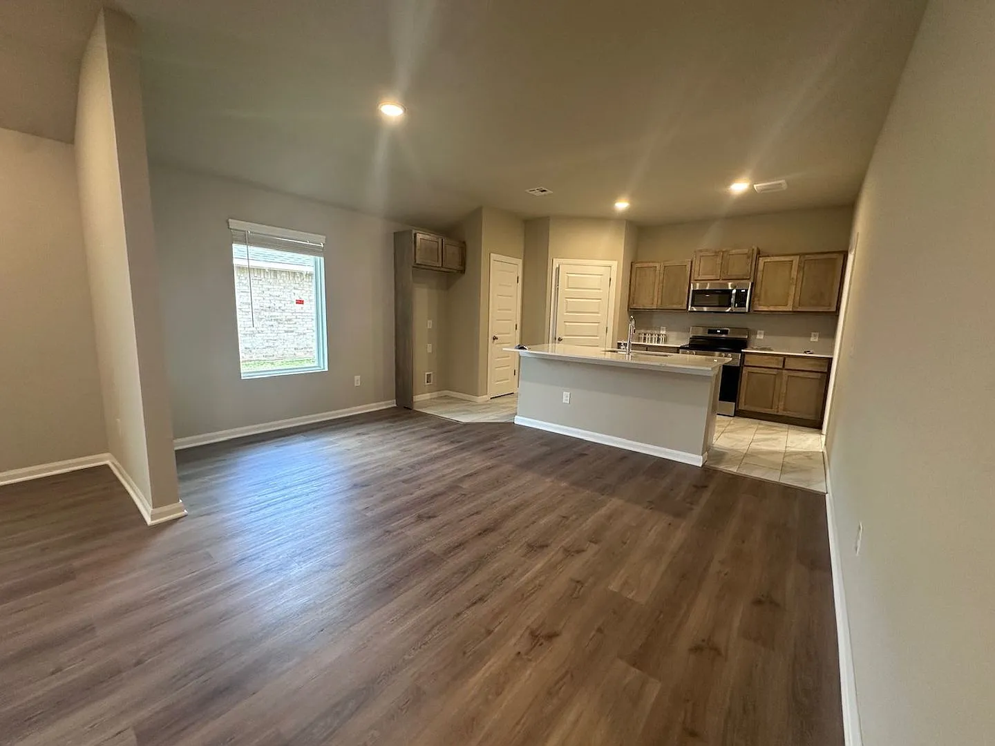 First Month Free! Brand New Home — Photo 3