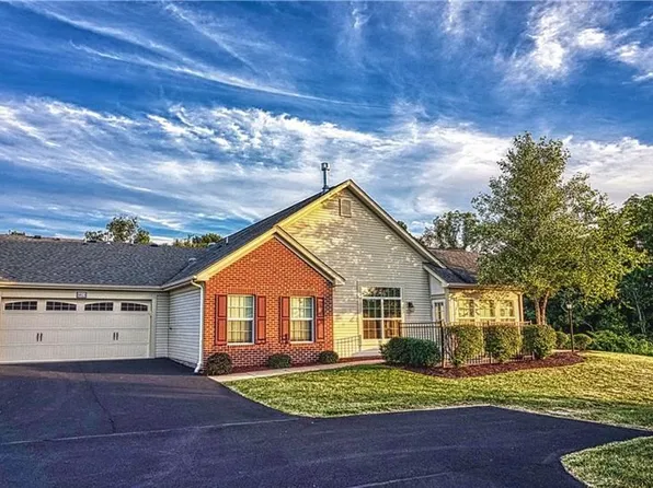 1023 Silver Oak Dr, Renfrew, PA 16053