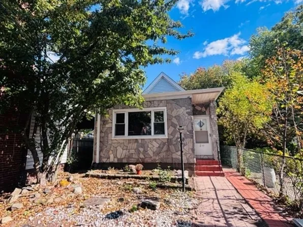 212 4Th St, Passaic City, NJ 07055