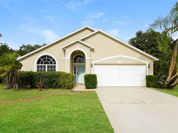 111 Spring Ridge Dr, Debary, FL 32713