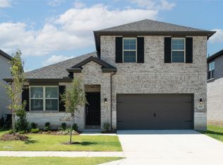 856 Jacquelyn Dr, Little Elm, TX 75068