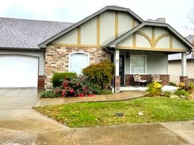 223 N Rechow Avenue #C BLDG B, Bolivar, MO, 65613