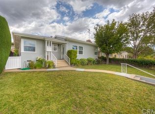 6028 Bright Ave, Whittier, CA 90601