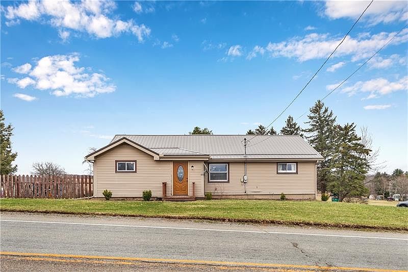 414 S Washington St, Eau Claire, PA 16030 Zillow
