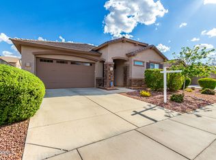 3515 E Alfalfa Dr, Gilbert, AZ 85298