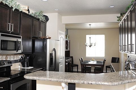 4th image of 10213 Capital Peak Way