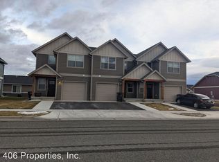 268 Andesite Ave APT C, Helena, MT 59602