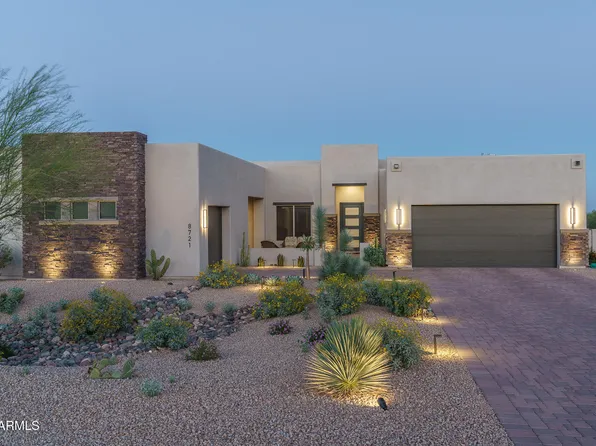 8721 N 193RD Drive, Waddell, AZ 85355