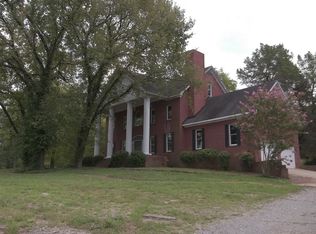 321 Rambo Rd, Fayetteville, TN 37334