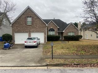 6851 Foxfire Pl, Atlanta, GA 30349