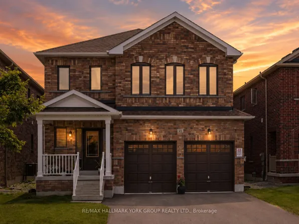 45 Furniss St, Brock, ON L0K 1A0