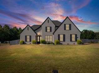 460 Marrietta Dr, Oakland, TN 38060