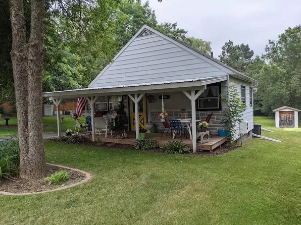 849 7th Ave S, Park Falls, WI 54552