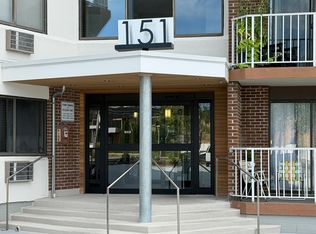 151 Coolidge Ave APT 404, Watertown, MA 02472