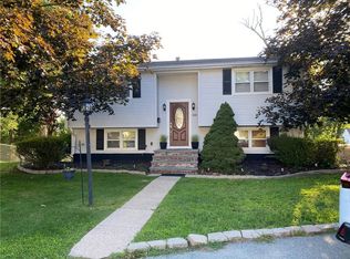 100 Central Ave, North Providence, RI 02911