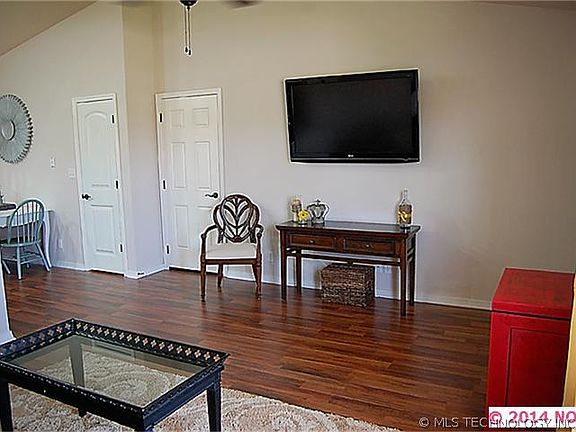 2nd image of 8726 S 261st East Ave