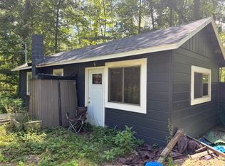 4094 E Cranberry Lake Rd, Harrison, MI 48625