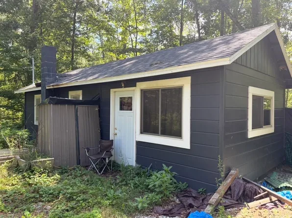4094 E Cranberry Lake Rd, Harrison, MI 48625
