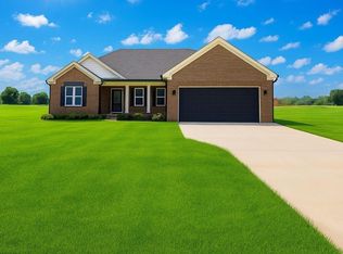 0 George Brown Rd #23, Crouse, NC 28033