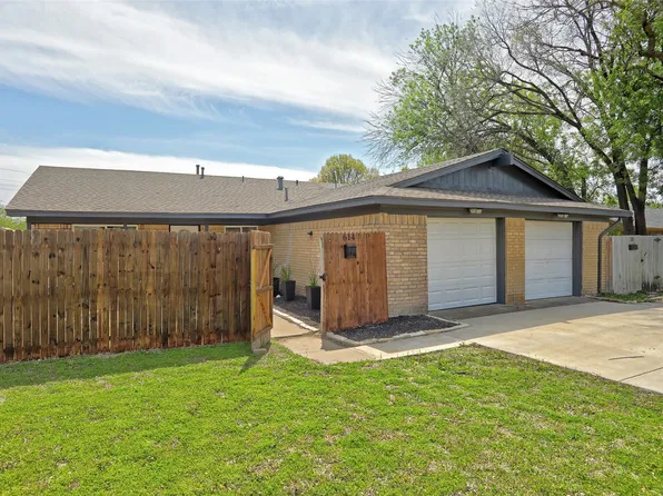 612 Royal Crest Dr, Richardson, TX 75081