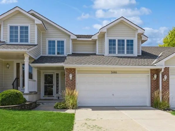 1446 NW 137th Ct, Clive, IA 50325