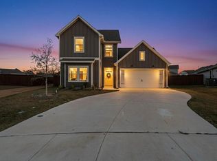 13196 S Haven Way, Aubrey, TX 76227