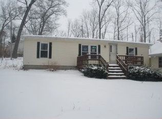 5598 S 980 E, Wolcottville, IN 46795
