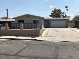 5121 Del Rey Ave, Las Vegas, NV 89146
