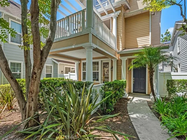 10 Thorp Spg, Mission Viejo, CA 92694