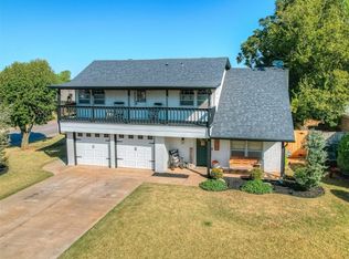 8529 NW 90th St, Oklahoma City, OK 73132