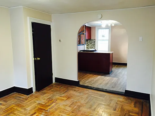 Rented by Bedford Brownstone Realty | media 13