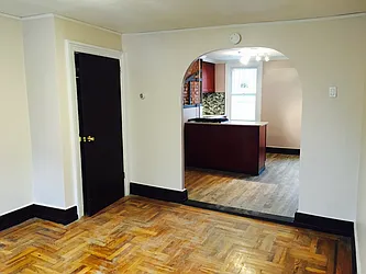 Rented by Bedford Brownstone Realty