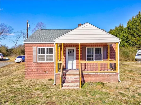 10087 Us Highway 158, Reidsville, NC 27320