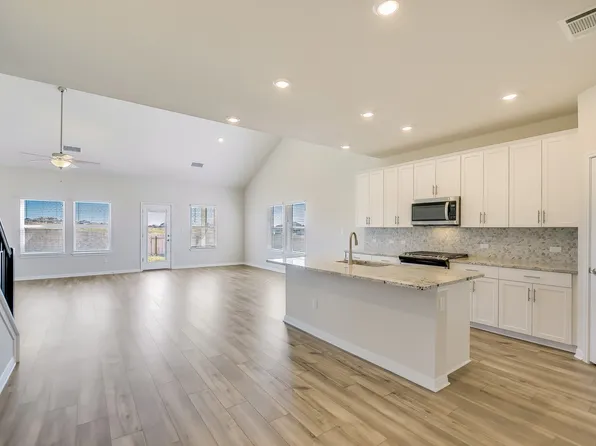 523 Lavender Crest Cv, Liberty Hill, TX 78642