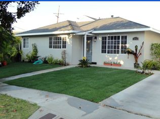 2847 Danaha St, Torrance, CA 90505