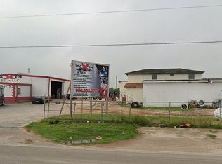 89 E Frontage Rd, Alamo, TX 78516