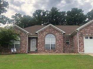 3173 Overcup Dr, Sherwood, AR 72120