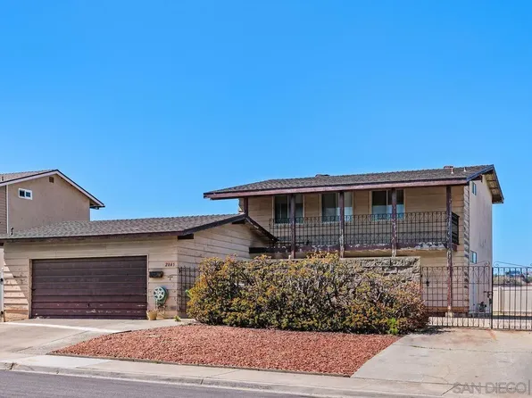 2845 Arcola Ave, San Diego, CA 92117